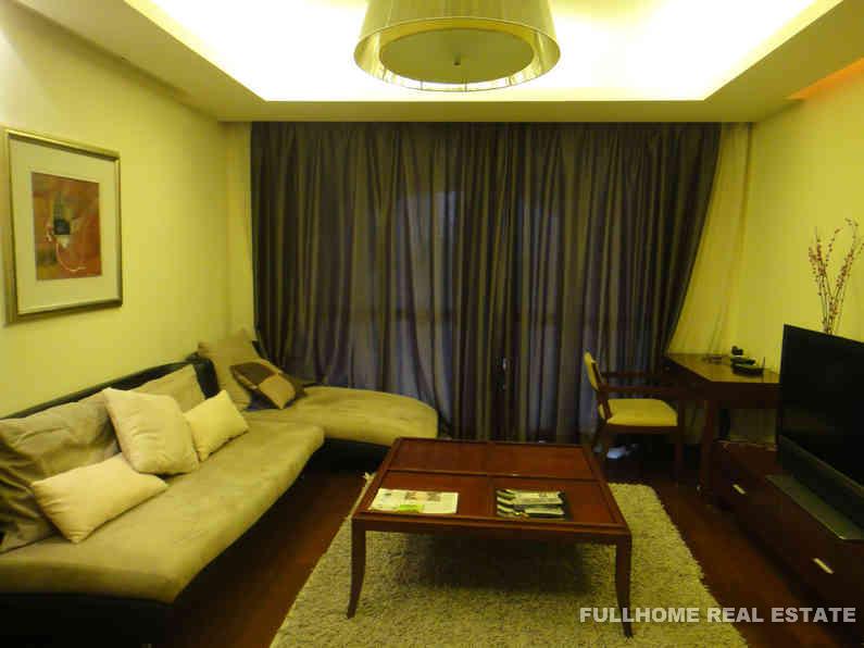 Horizon Resort - Interior view 13, Suzhou rental property
