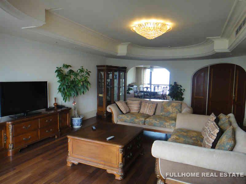 Horizon Resort - 4 bedroom apartment in Suzhou, Industrial Park