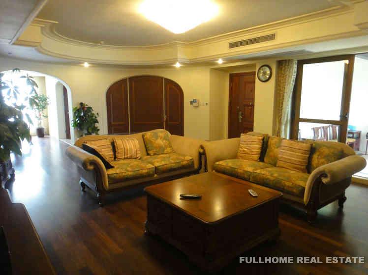 Horizon Resort - Interior view 2, Suzhou rental property