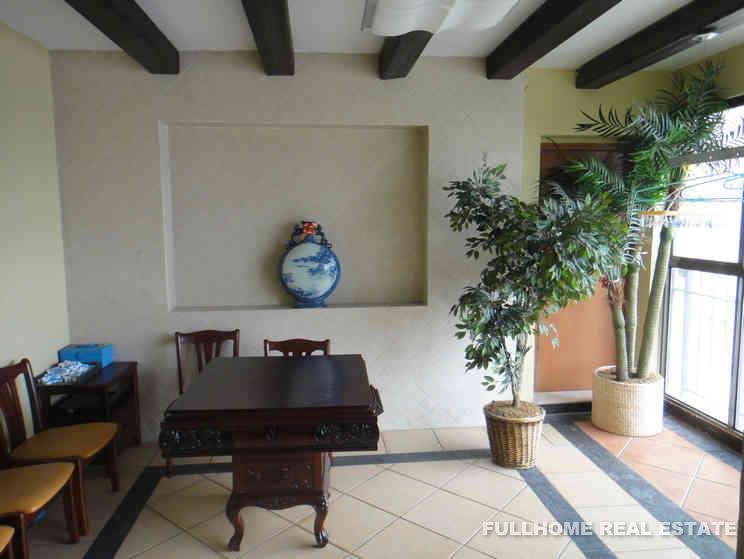 Horizon Resort - Interior view 3, Suzhou rental property