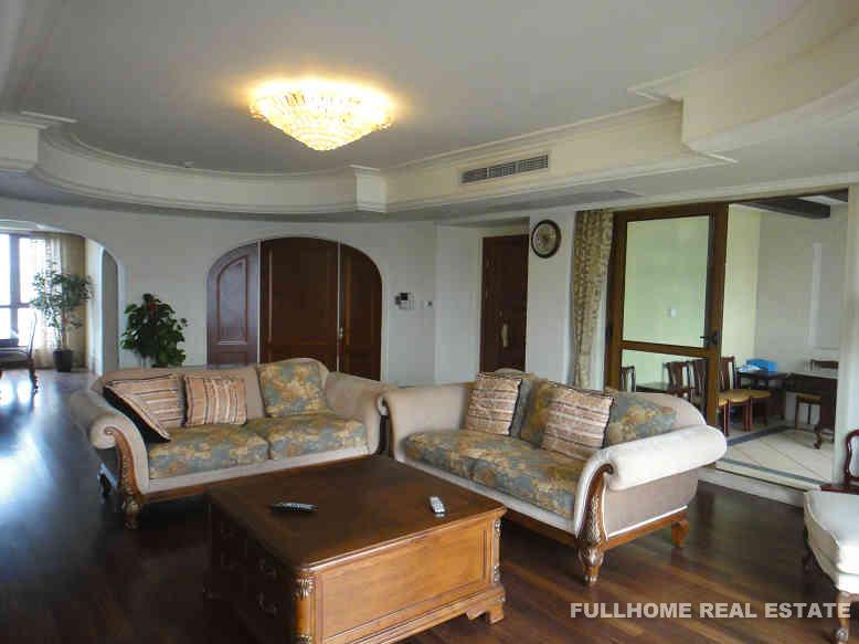 Horizon Resort - Interior view 4, Suzhou rental property