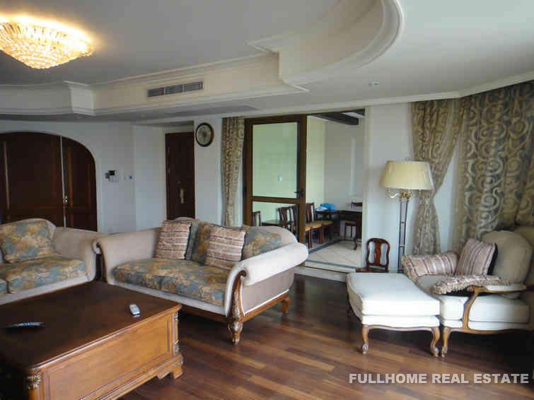 Horizon Resort - Interior view 5, Suzhou rental property