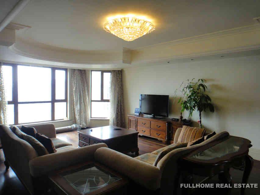 Horizon Resort - Interior view 6, Suzhou rental property