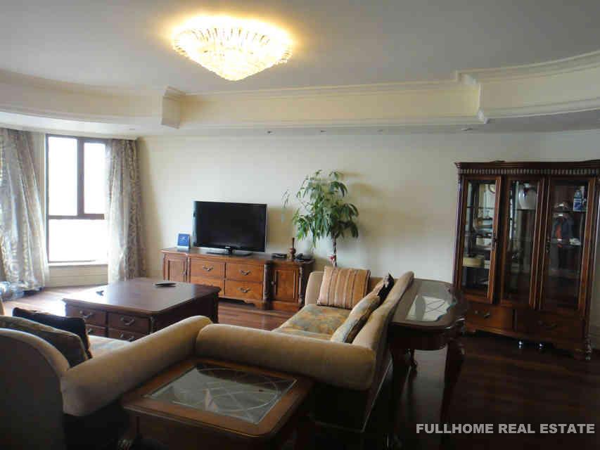 Horizon Resort - Interior view 7, Suzhou rental property