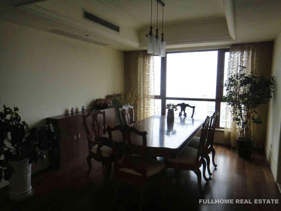 Horizon Resort - Interior view 8, Suzhou rental property