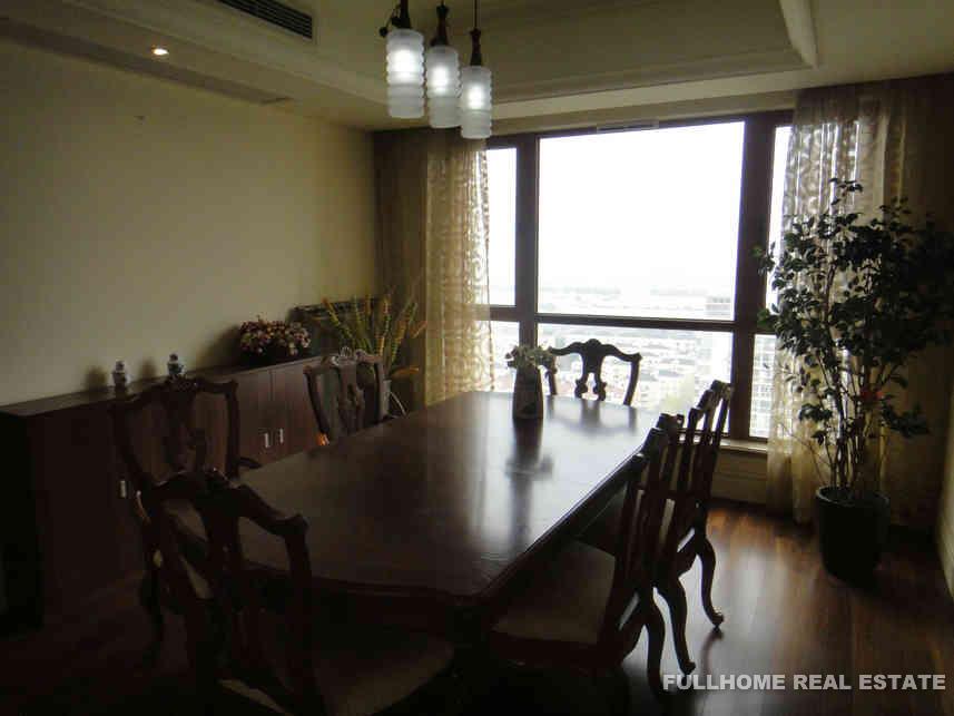 Horizon Resort - Interior view 9, Suzhou rental property