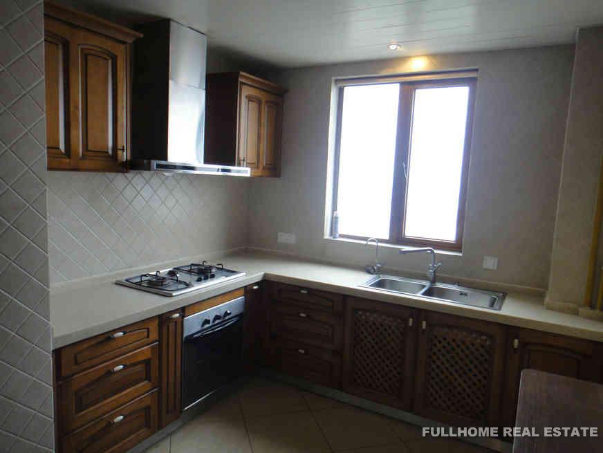 Horizon Resort - Interior view 10, Suzhou rental property