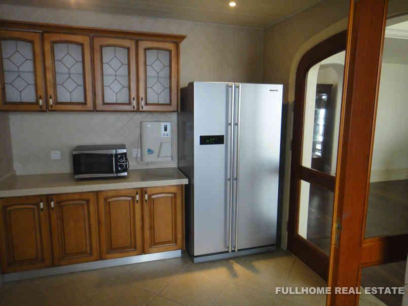 Horizon Resort - Interior view 11, Suzhou rental property