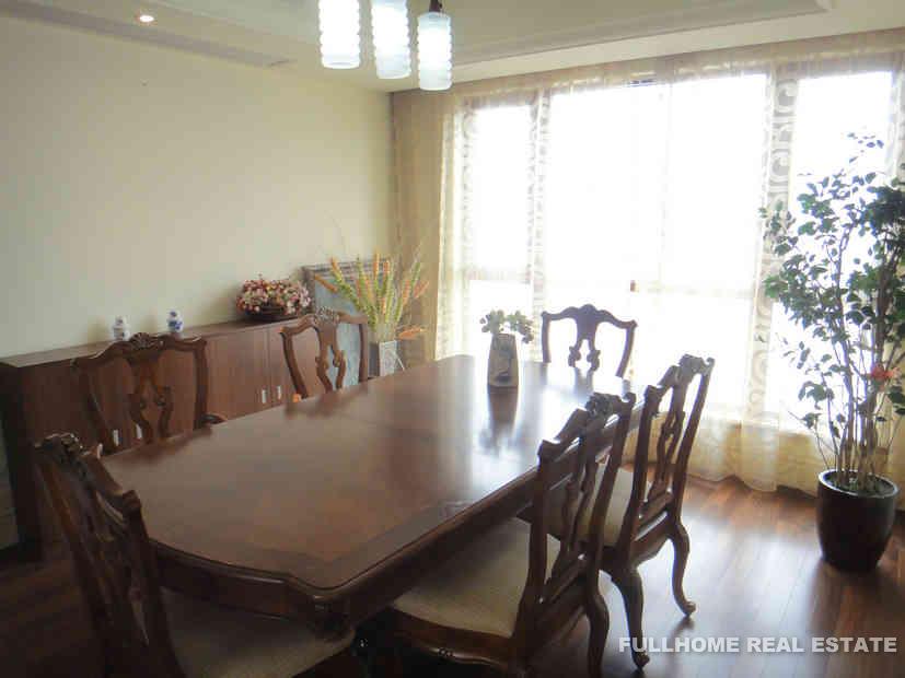 Horizon Resort - Interior view 12, Suzhou rental property