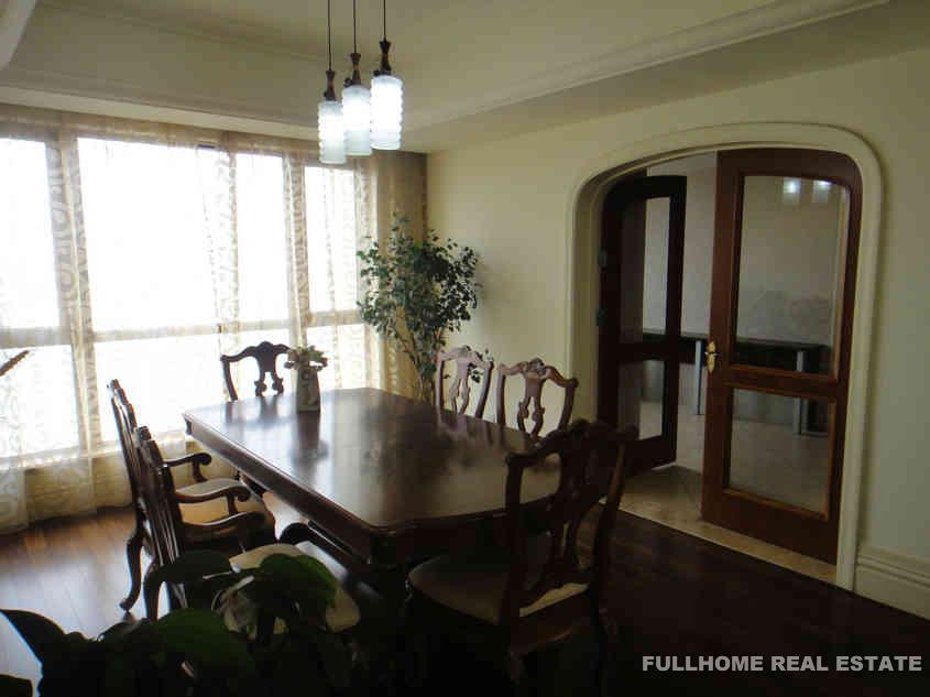 Horizon Resort - Interior view 13, Suzhou rental property