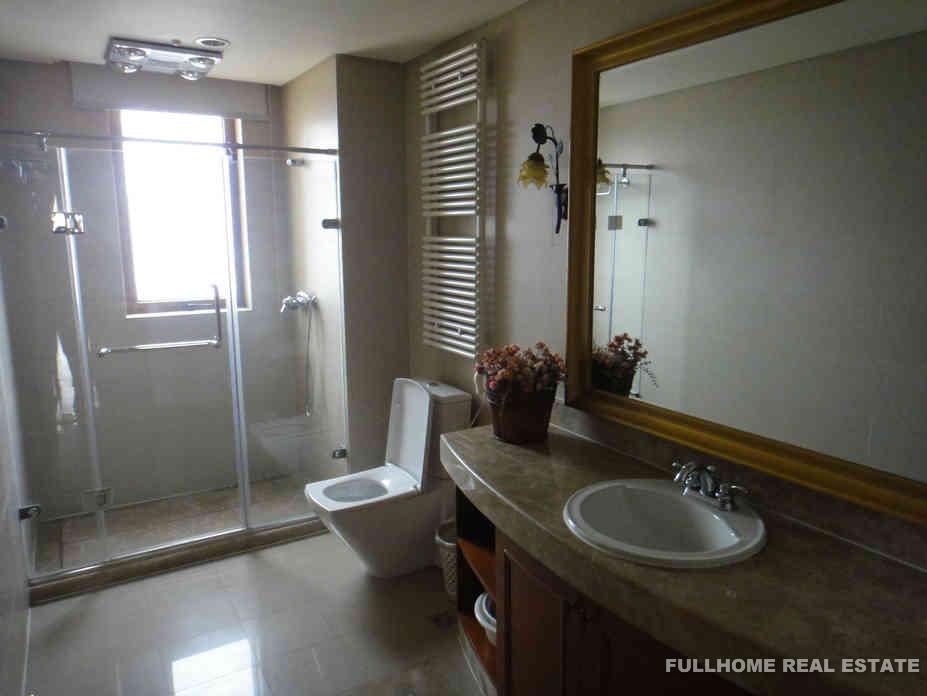 Horizon Resort - Interior view 14, Suzhou rental property