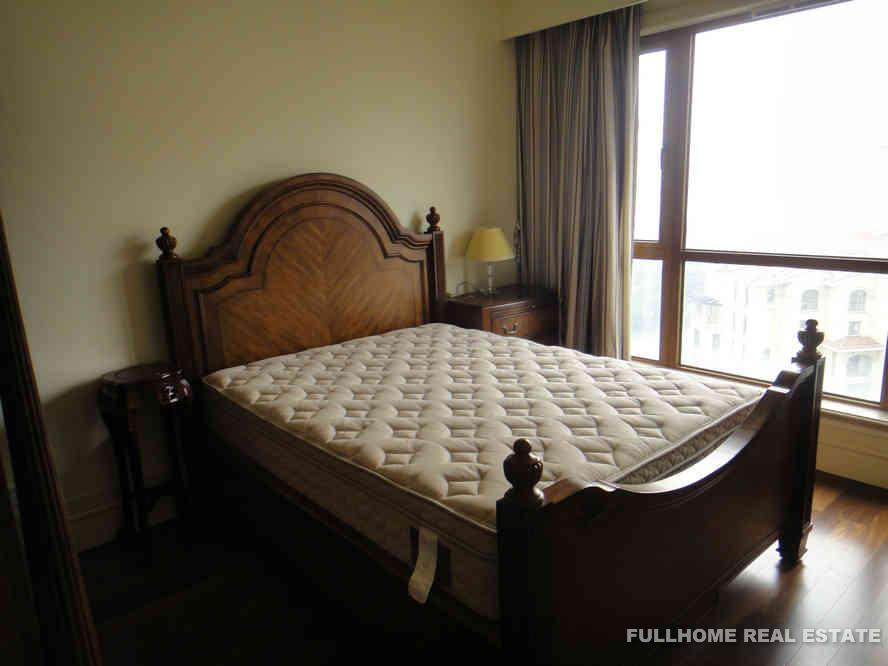 Horizon Resort - Interior view 15, Suzhou rental property
