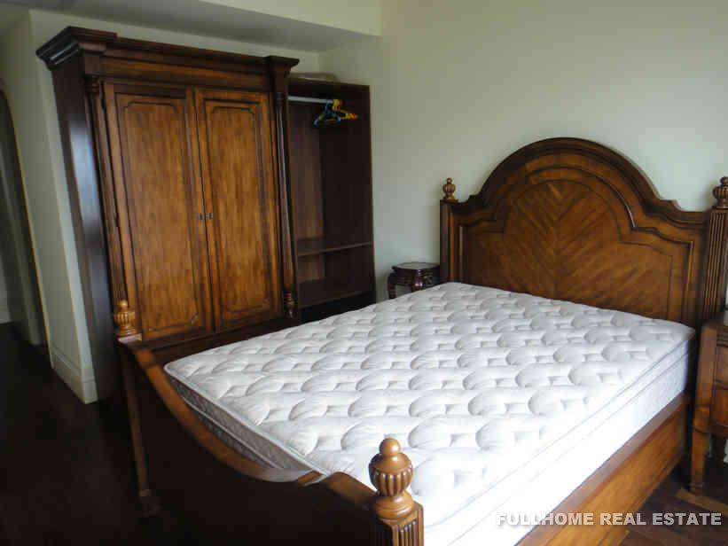 Horizon Resort - Interior view 16, Suzhou rental property