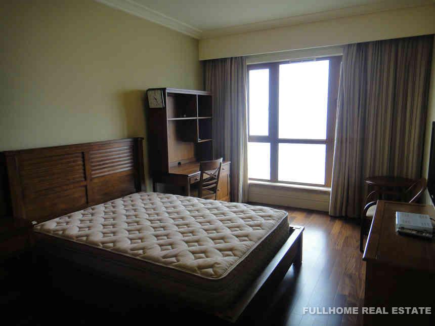 Horizon Resort - Interior view 17, Suzhou rental property