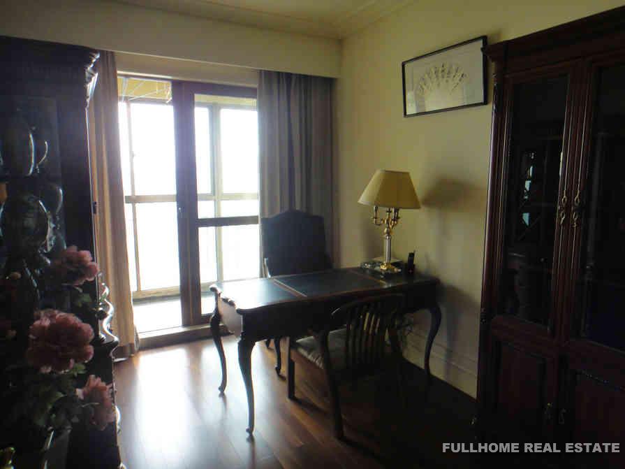 Horizon Resort - Interior view 18, Suzhou rental property
