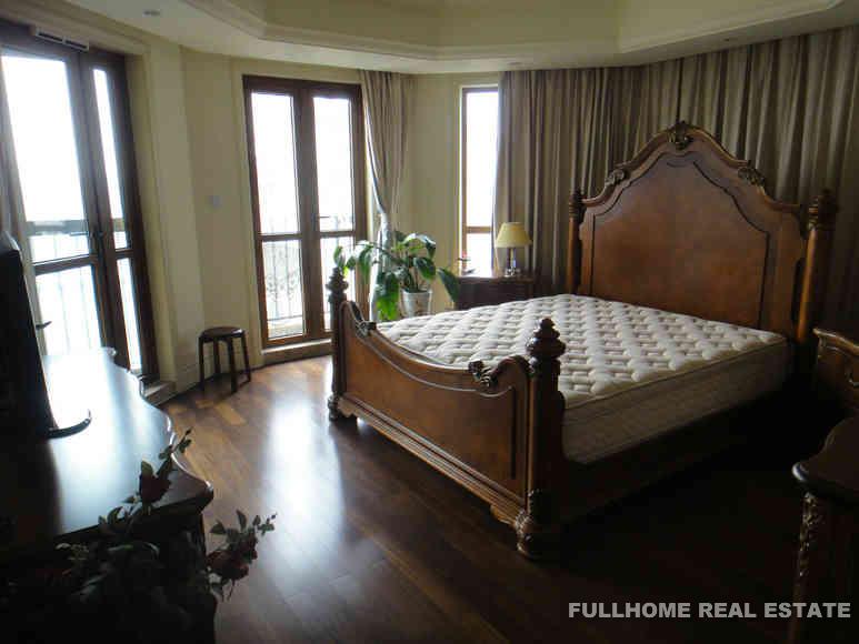 Horizon Resort - Interior view 19, Suzhou rental property