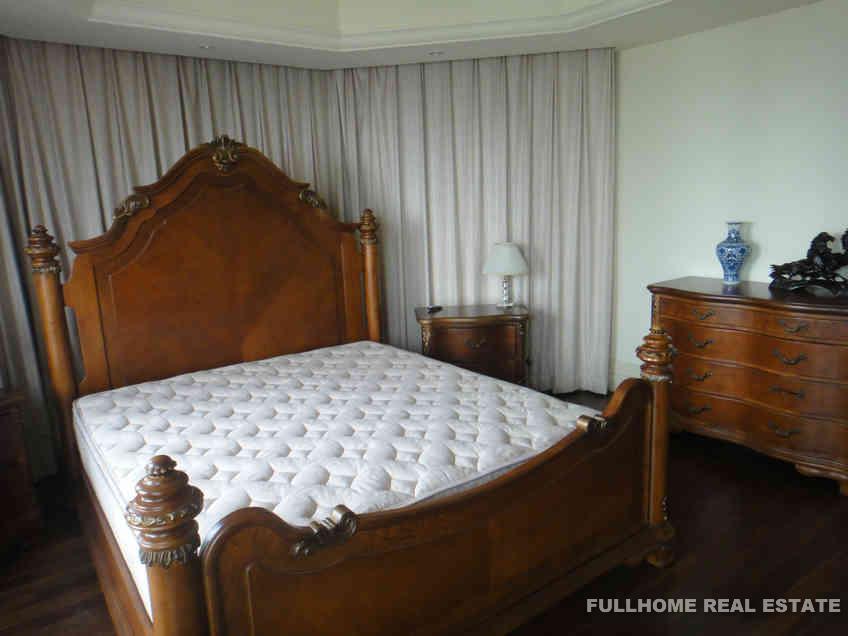 Horizon Resort - Interior view 21, Suzhou rental property