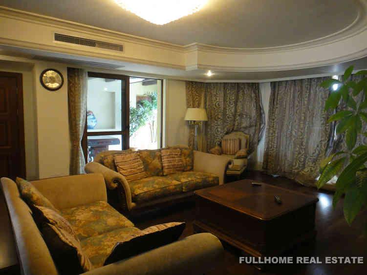 Horizon Resort - Interior view 22, Suzhou rental property