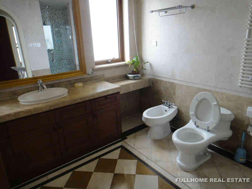 Horizon Resort - Interior view 23, Suzhou rental property