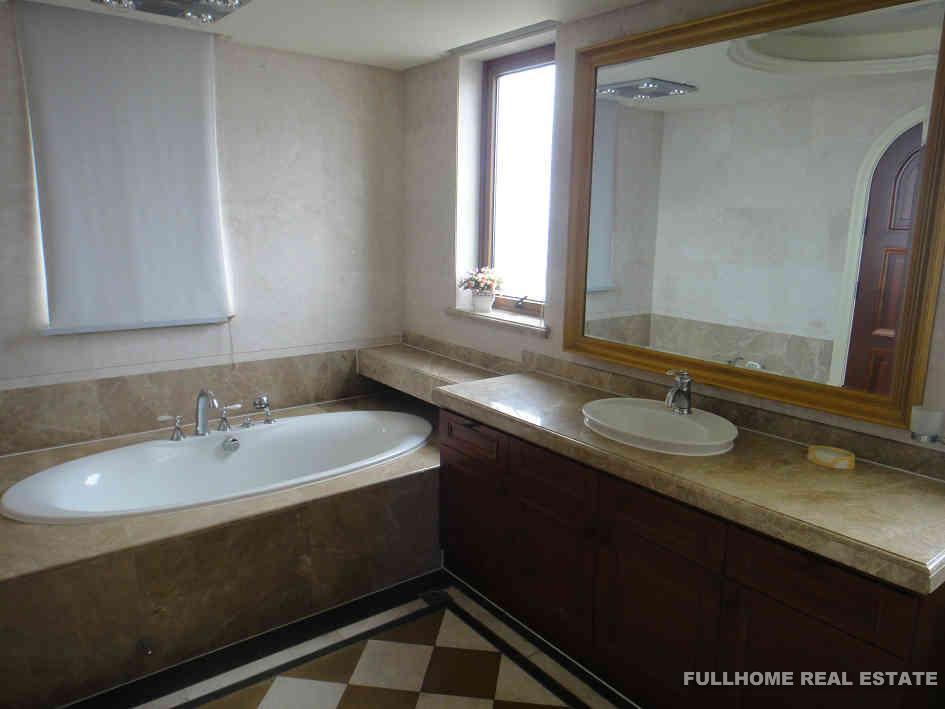 Horizon Resort - Interior view 24, Suzhou rental property
