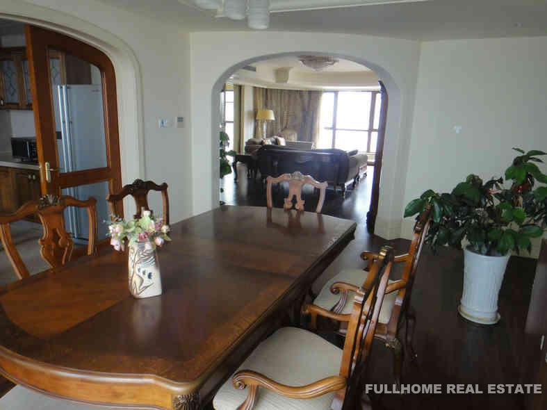 Horizon Resort - Interior view 25, Suzhou rental property