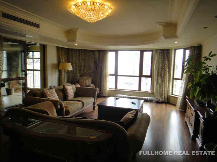 Horizon Resort - Interior view 26, Suzhou rental property