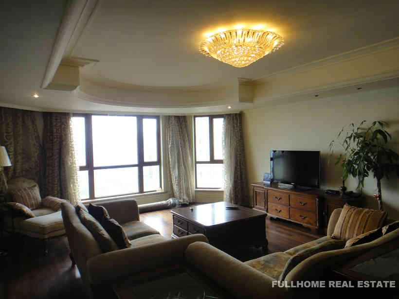 Horizon Resort - Interior view 27, Suzhou rental property
