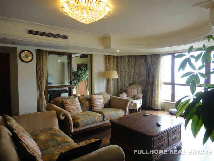 Horizon Resort - Interior view 28, Suzhou rental property