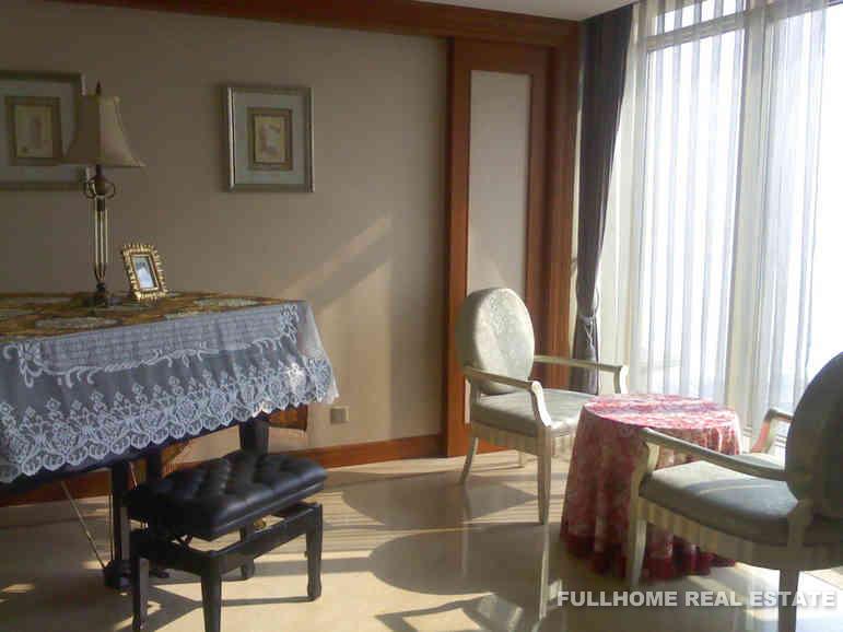 Join in the grand - Interior view 3, Suzhou rental property