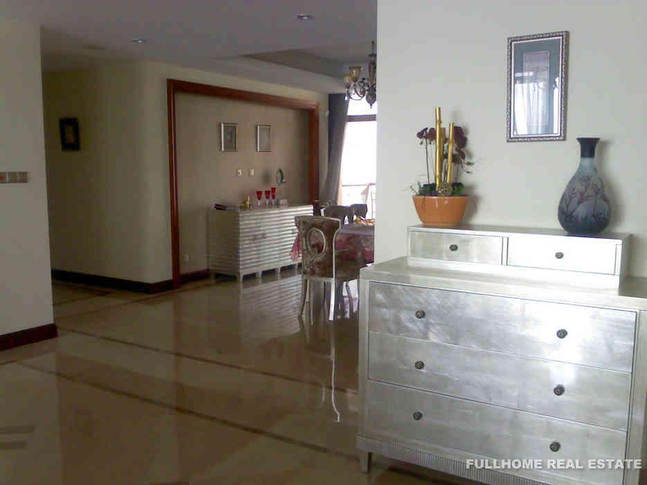 Join in the grand - Interior view 4, Suzhou rental property