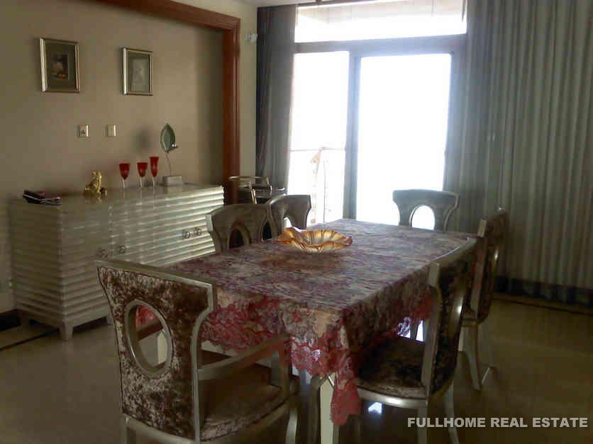 Join in the grand - Interior view 5, Suzhou rental property