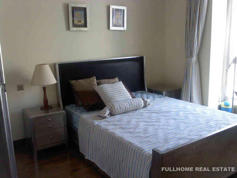Join in the grand - Interior view 9, Suzhou rental property