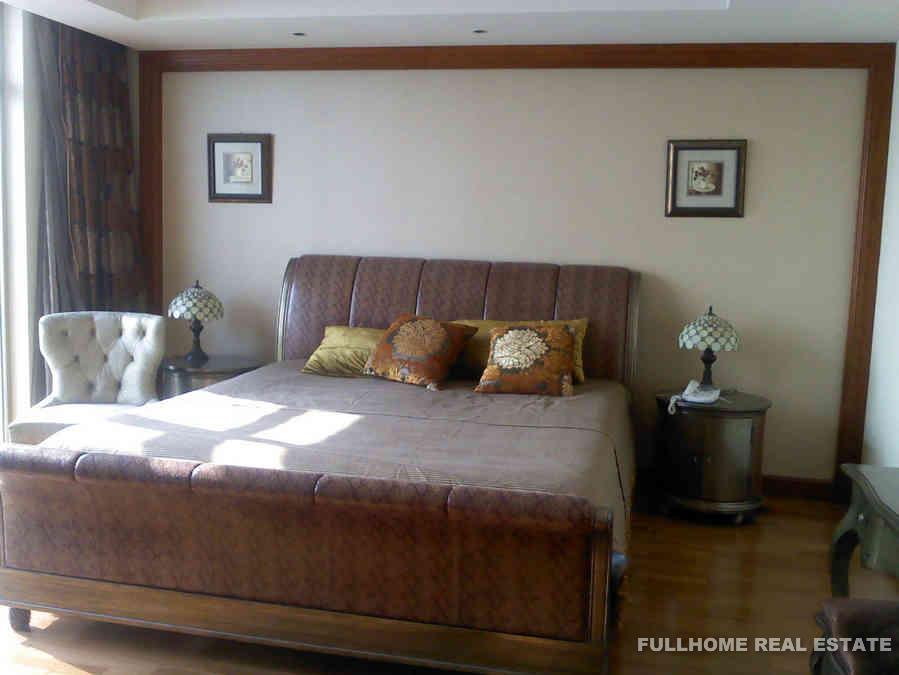 Join in the grand - Interior view 13, Suzhou rental property