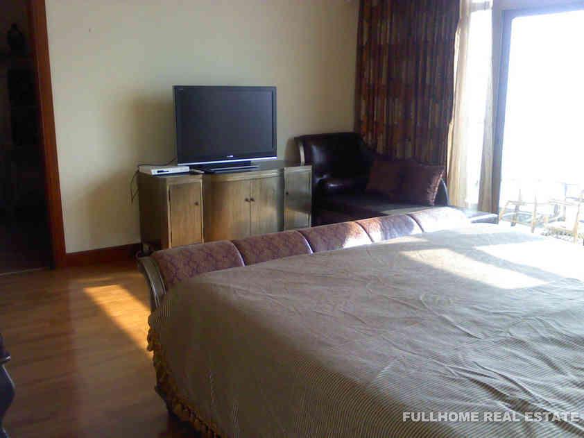 Join in the grand - Interior view 15, Suzhou rental property