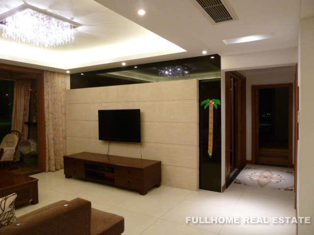 Chateau Regency - 3 bedroom apartment in Suzhou, Industrial Park