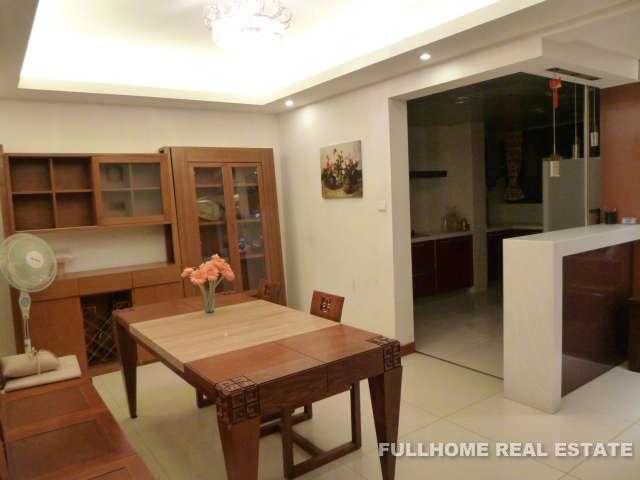 Chateau Regency - Interior view 2, Suzhou rental property