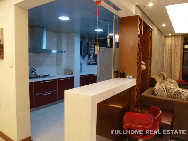 Chateau Regency - Interior view 3, Suzhou rental property