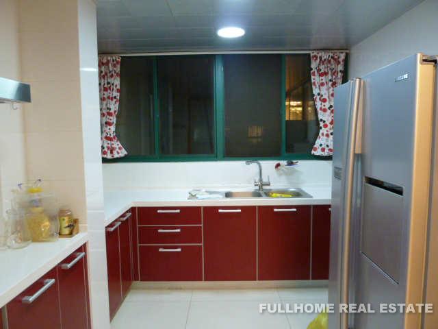 Chateau Regency - Interior view 4, Suzhou rental property