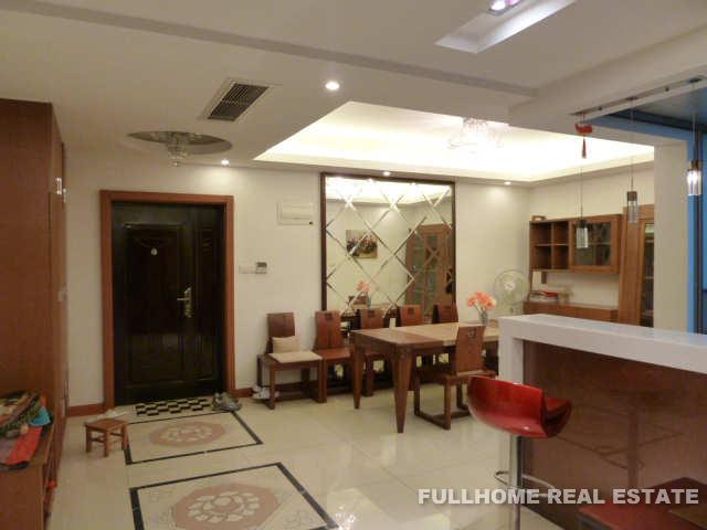 Chateau Regency - Interior view 5, Suzhou rental property