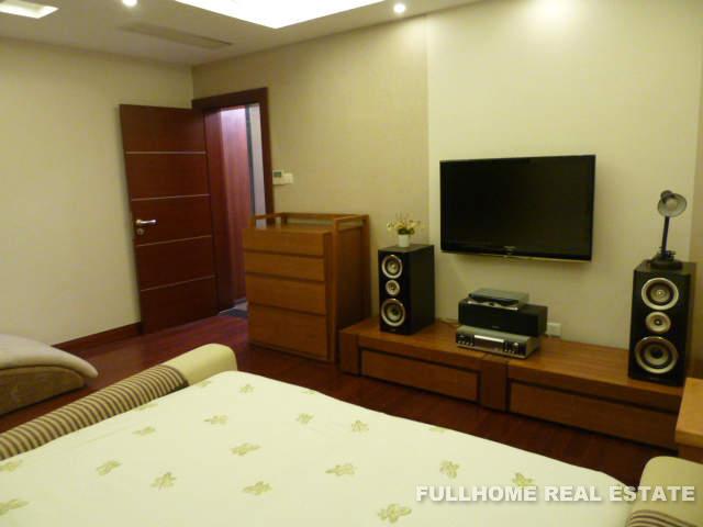 Chateau Regency - Interior view 9, Suzhou rental property