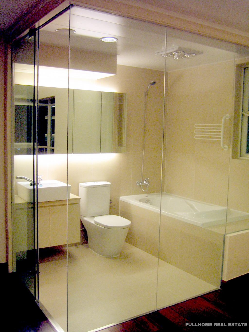 Summit Panorama - Interior view 2, Shanghai rental property
