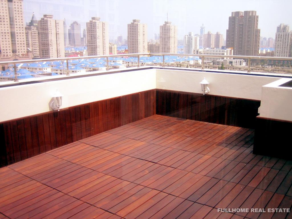 Summit Panorama - Interior view 3, Shanghai rental property