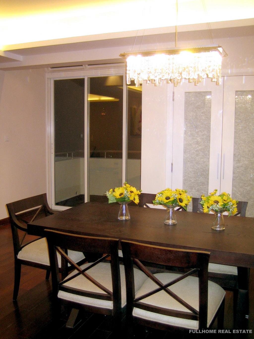 Summit Panorama - Interior view 4, Shanghai rental property