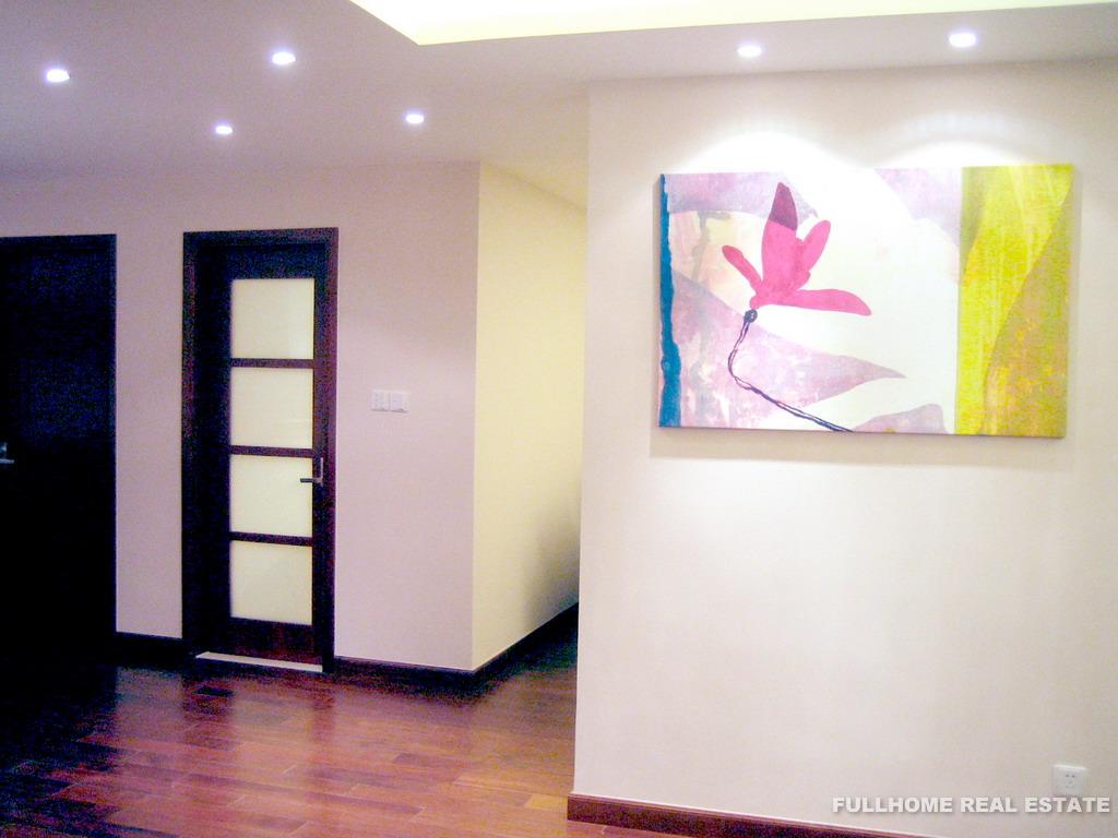 Summit Panorama - Interior view 6, Shanghai rental property