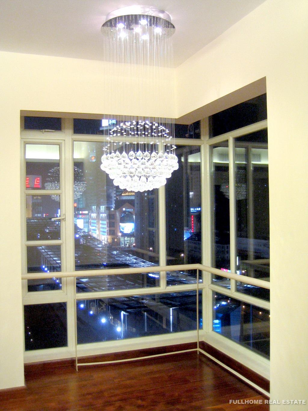 Summit Panorama - Interior view 7, Shanghai rental property