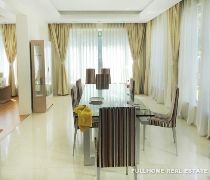 Orchid Garden - Interior view 2, Beijing rental property