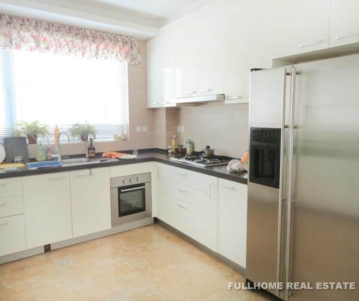 Orchid Garden - 4 bedroom apartment in Beijing, Shunyi