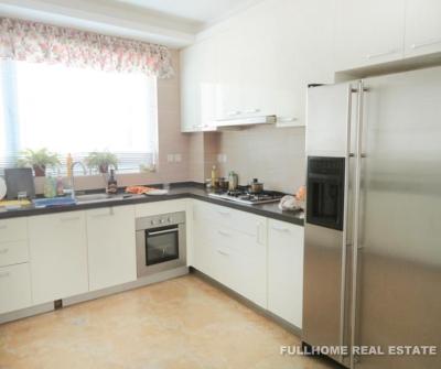 Same compound: Orchid Garden, 4 bedrooms in Beijing