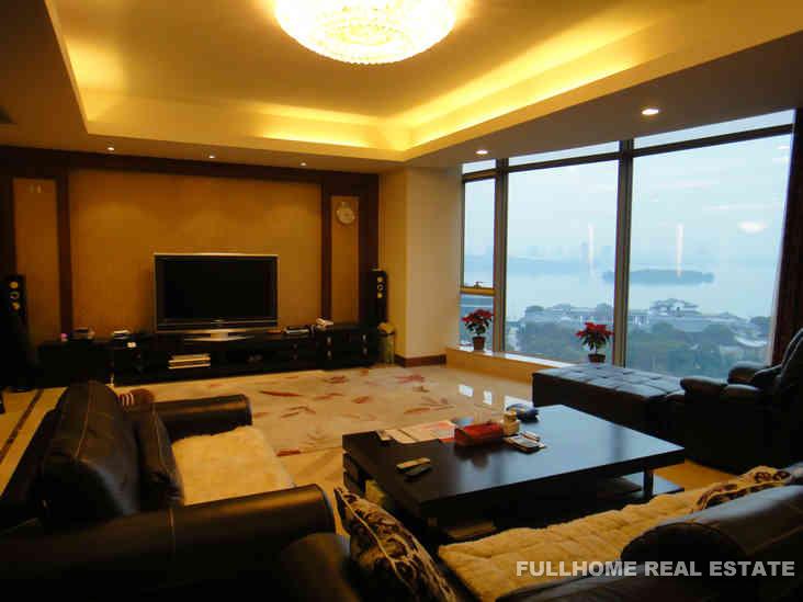 Join in the grand - 3 bedroom apartment in Suzhou, Industrial Park