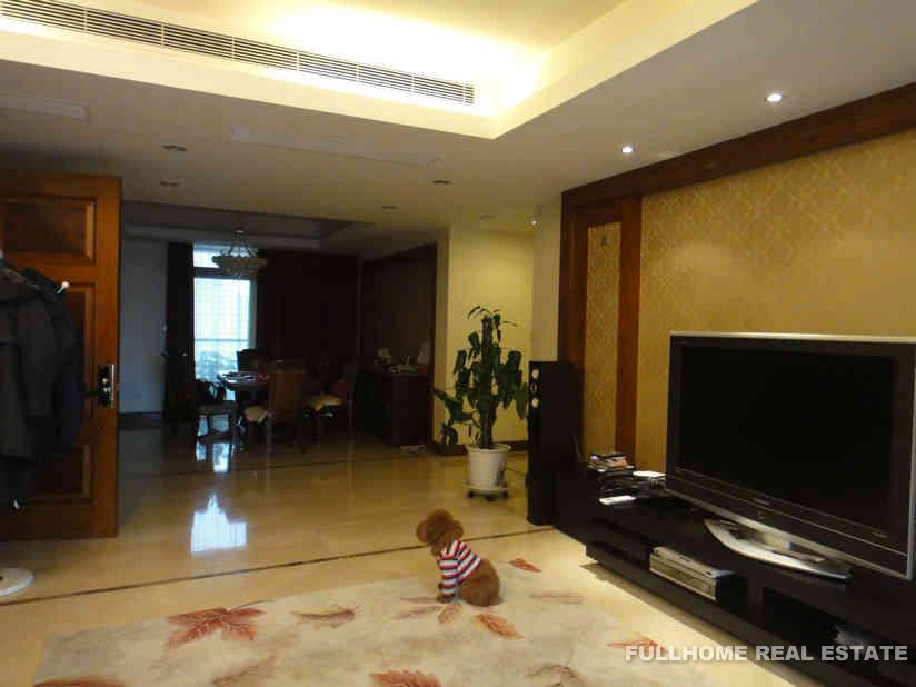 Join in the grand - Interior view 3, Suzhou rental property